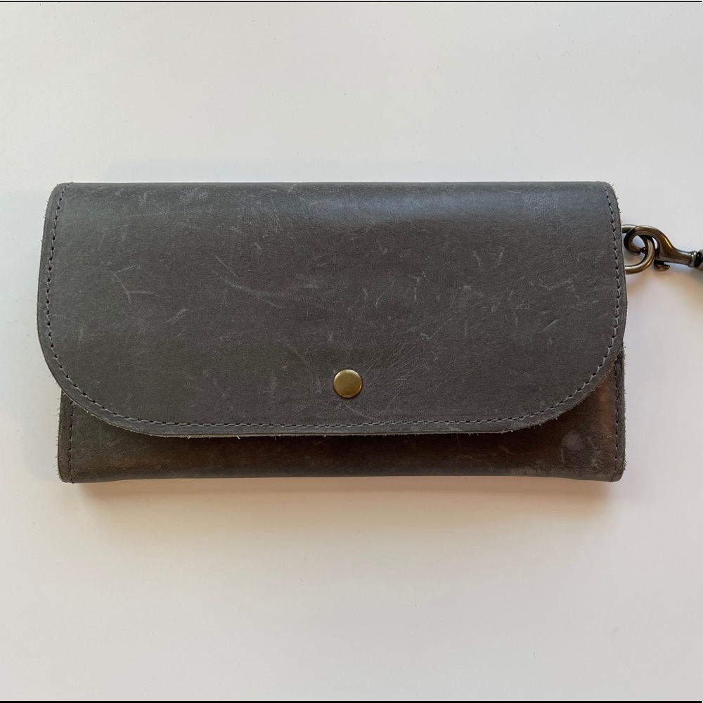 Able Mare Phone Wallet